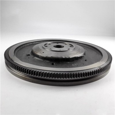 Engine Flywheel 3912907 3912906 For Cummins 6A3.4 6B5.9 | eBay 