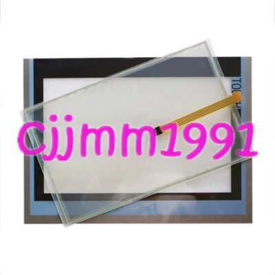 1PC FOR IFP1900 Touch Std 6AV7 863-3TA00-0AA0 Protective film + touch pad  #A6-3