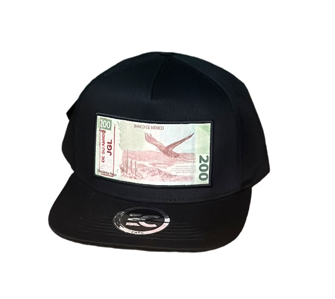 JGL 200 ПЕСО, ЧЕРНЫЕ ЗАМШЕВЫЕ ШЛЯПЫ, JGL 200 ДОЛЛАРОВ, ЧЕРНЫЕ ШЛЯПЫ