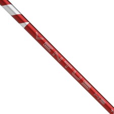 Fujikura Ventus HB Red Velocore+ alberi da golf ibridi punta .370" rigida flessibile 70G 42"