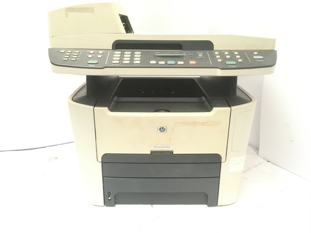 hp 3390 printer