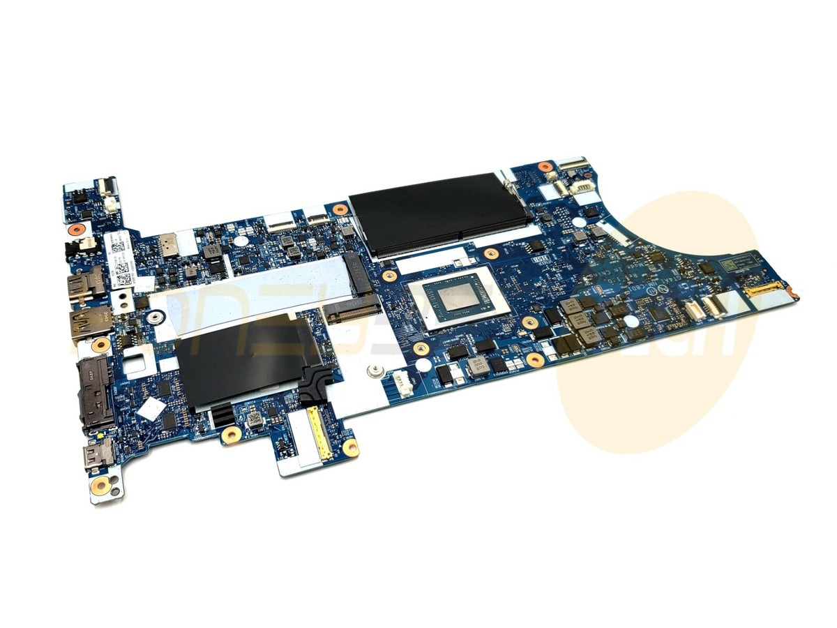 GENUINE LENOVO THINKPAD T14 G1 MOTHERBOARD AMD RYZEN PRO 4650U 8GB