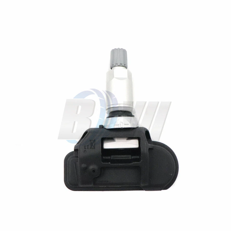 Set (4) A0009057200 New TPMS TIRE PRESSURE SENSOR For Mercedes Benz Smart Fortwo - Image 4 of 4