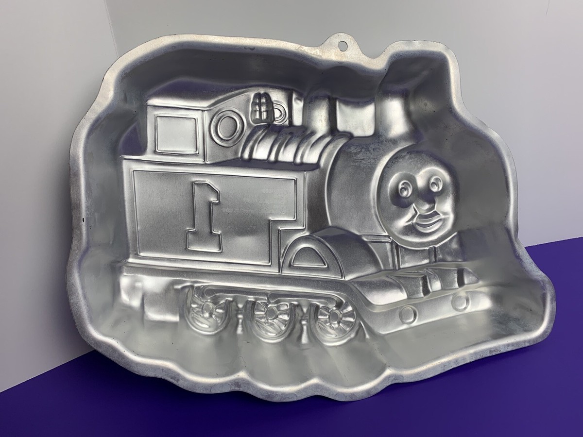 Thomas The Train Cake Pan
