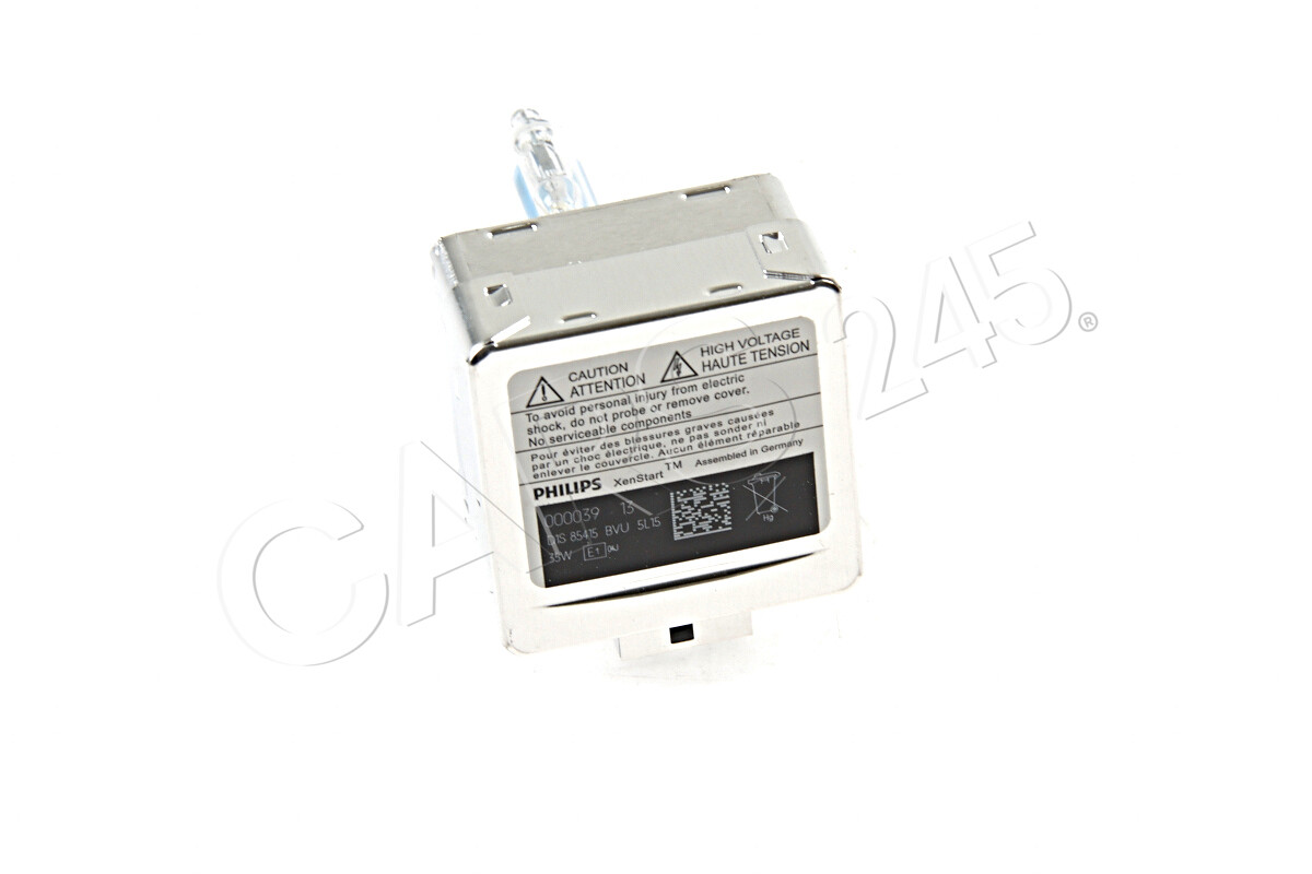 Genuine BMW blue Xenon lamp BMW Alpina Hybrid M3 M5 M6 X1 X3 X4 M 