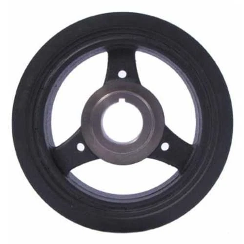 Balanceador armónico de motor-VIN: W Dayco PB1516N Foto 2 de 4