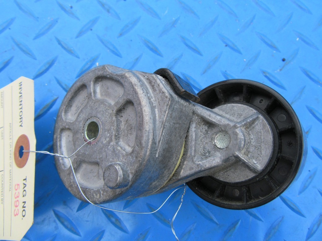 Maserati 4200 Spyder Ferrari 430 Coupe belt tensioner pulley #5393