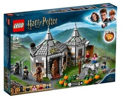 lego harry potter castillo liverpool