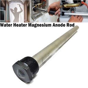 anode magnesium suburban heater caravan rv rod replacement cars water