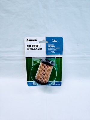 Arnold Vertical Shaft Engines Air Filter