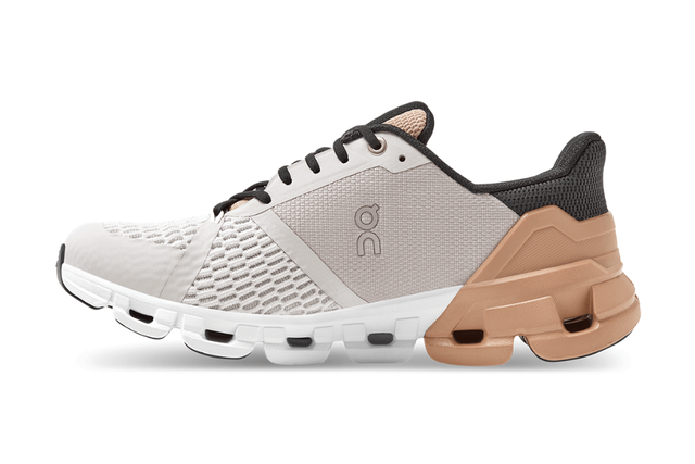 on cloud gray womens