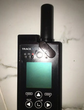 PackMaster Lo-Pro Track 24 GPS