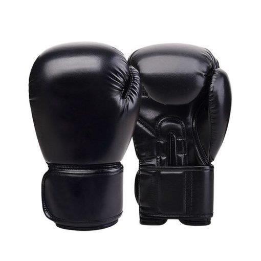 Ringside Gel Shock Safety Sparring Boxing Gloves