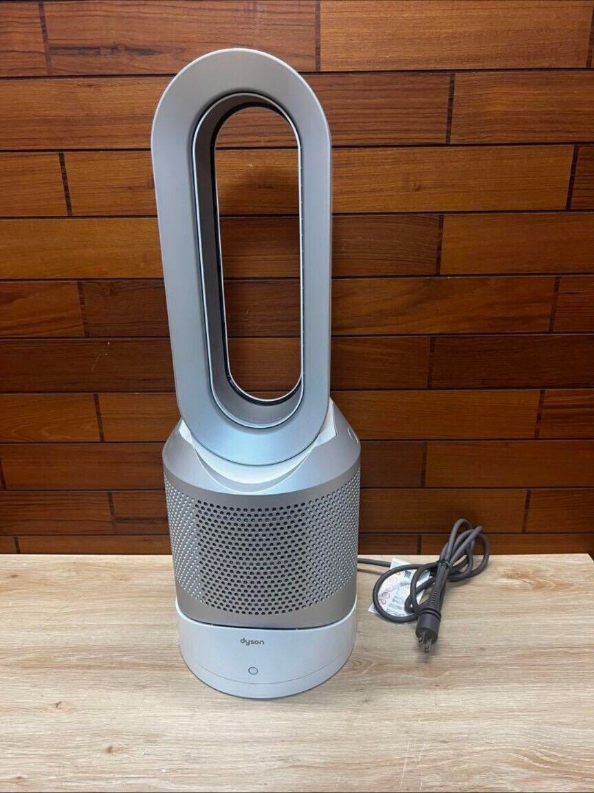 Dyson HP01 Hot Cool Fan Pure Air Purifier With Remote Controller Used Japan  ④