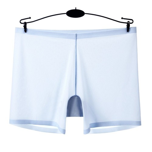 Damen Netz transparent ultradünne Unterwäsche durchsichtig Dessous Schlüpfer Höschen kurz - Bild 13 von 17