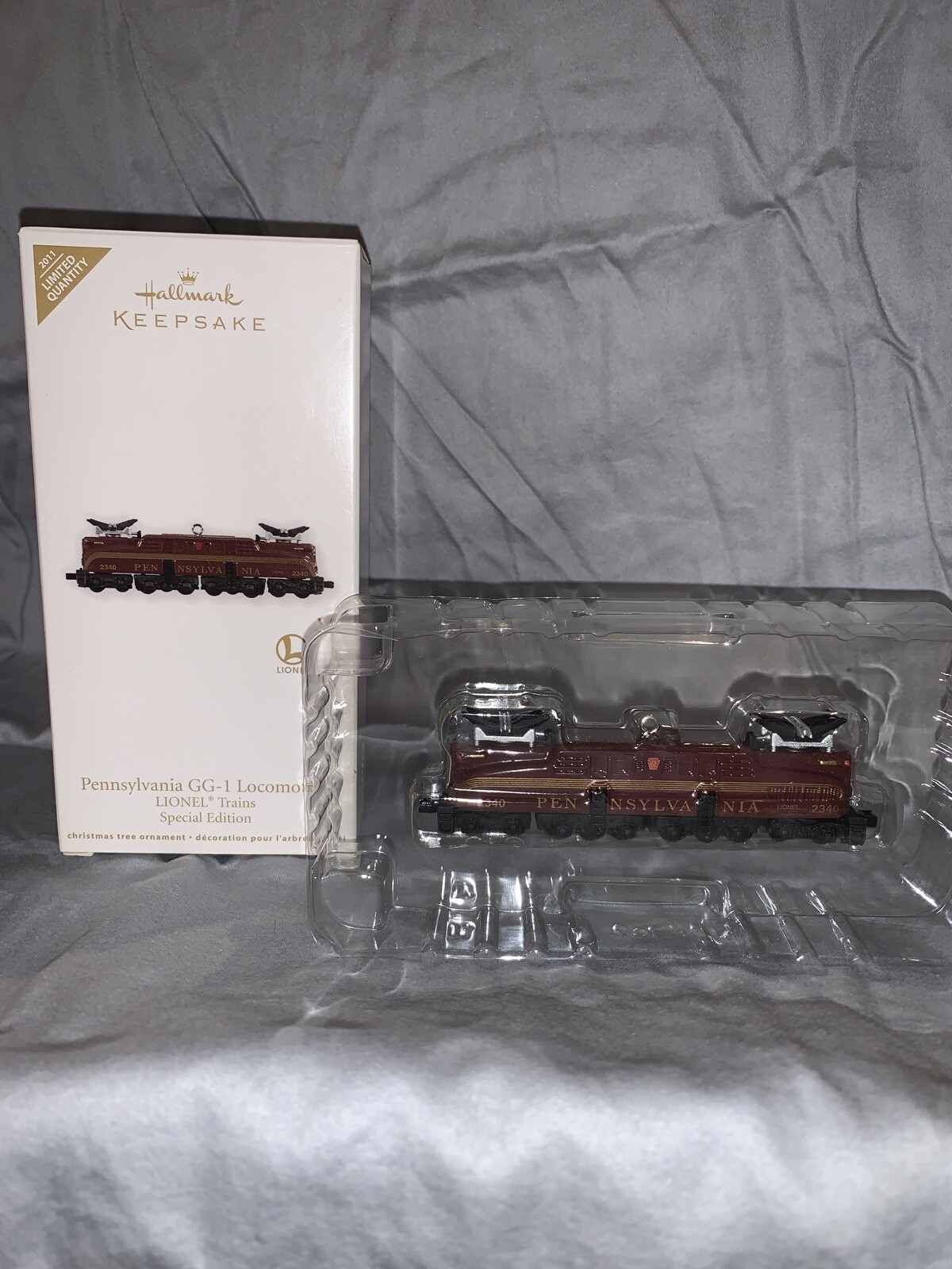 Click here to see eBay Auction