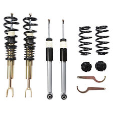 DTSline Gewinde Sportfahrwerk Audi A4 (B6,B7) 8E,8H Avant, Cabrio Frontantrieb DTSline Gewinde Sportfahrwerk Audi A4 (B6,B7) 8E,8H Avant, Cabrio Frontantrieb