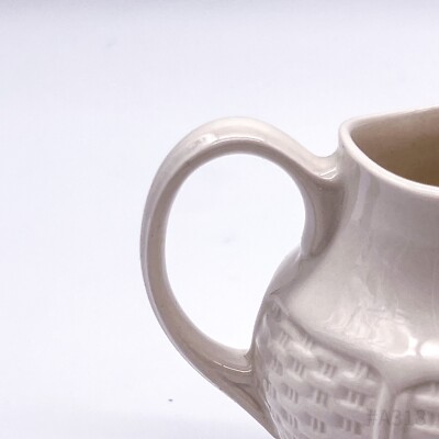 A Vintage Wedgwood Etruria & Barlaston Edme Teapot-teapot 800ml Made in