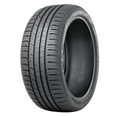 Nokian Tyres Surpass AS01 205/45R17 88W  Ultra High Performace All-Season Tire