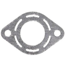 Krümmerdichtung für Piaggio Ape 420 1987-13 Kastenwagen Calessino Pickup Kipper