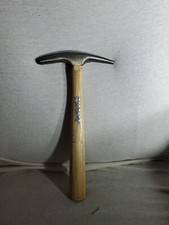 Stanley No. 54-602 7oz Upholstery Leatherworking Tack Hammer Vintage Tool AA 