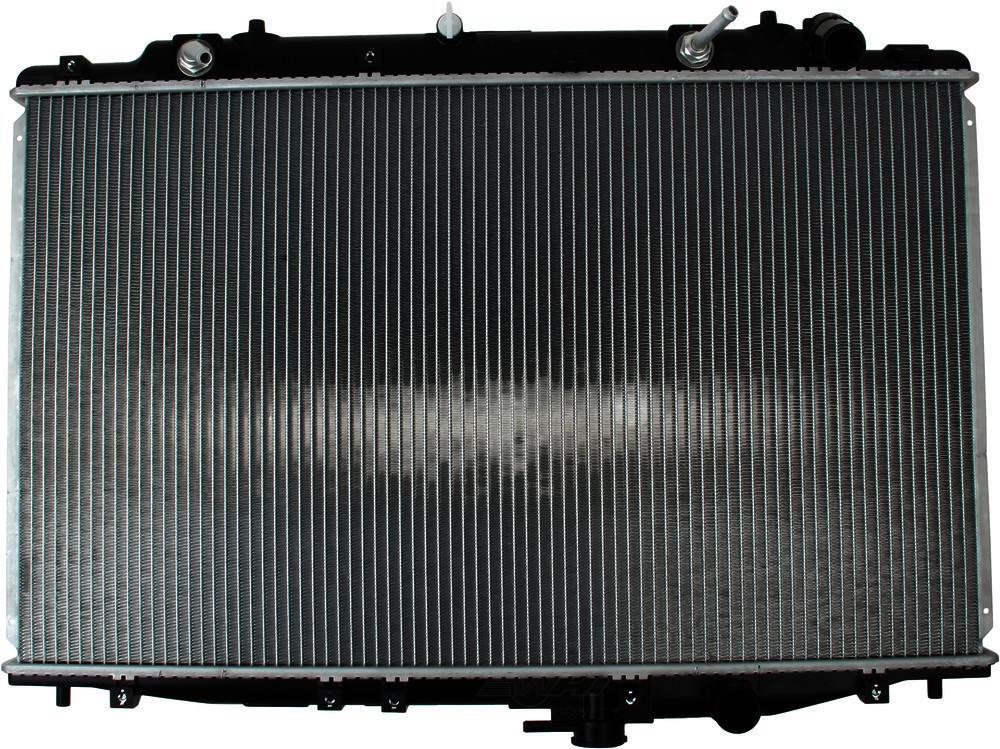 Radiator-Denso Radiator WD Express 115 01038 039 for sale online | eBay