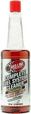 Red Line 60103 SI-1 Complete Fuel System Cleaner 15oz. - 1 Bottle