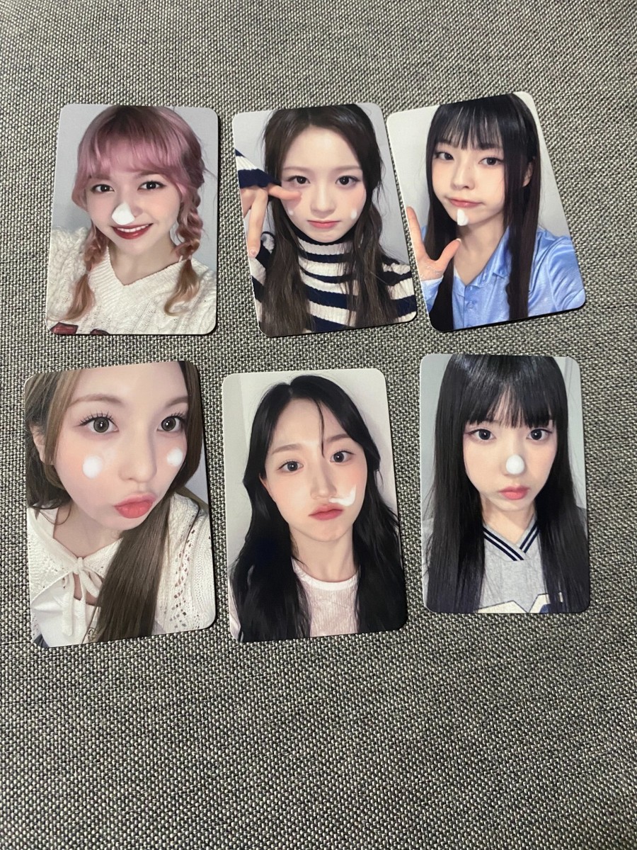 NMIXX expergo album soundwave offline fansigning event pob
