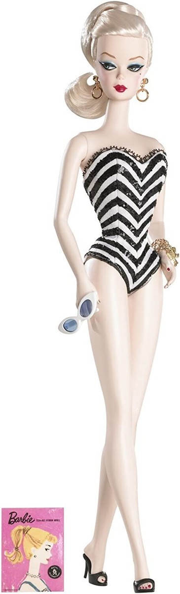 シルクストーンBarbie BARBIE 