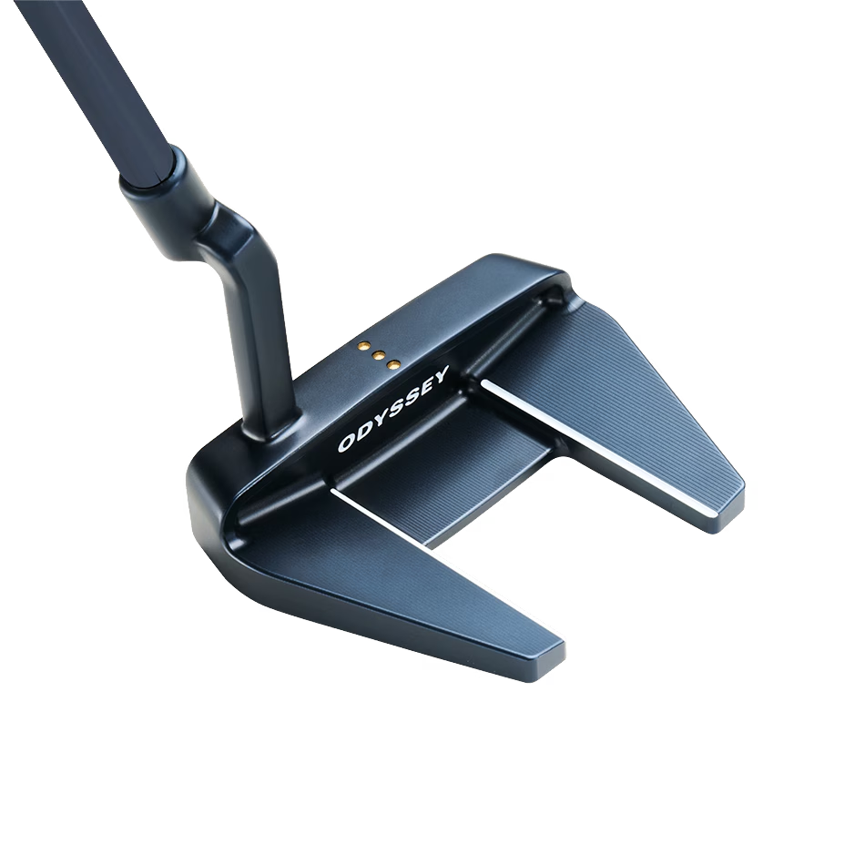 Odyssey Tour Bag Collection AI-ONE Milled Seven T CH Mallet Putter