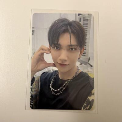 SEVENTEEN ジョシュア DREAM SEVENTEEN ジョシュア DREAM SEVENTEEN Joshua DREAM Limited Official