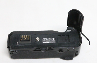 Fujifilm X-T2 Vertical Power Booster Grip VPB-XT2 With AC Power