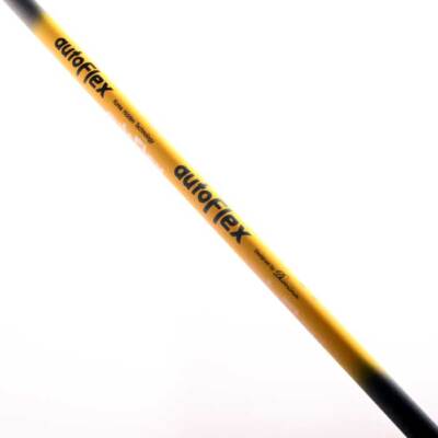 オートフレックス505X AutoFlex SF505X Yellow Graphite Driver Shaft 45