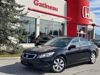 2008 Honda Accord EX-L