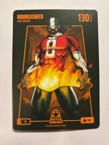 Bo Jackson Battle Arena Fire Paper Doublecheck #48 Aaron Rodgers