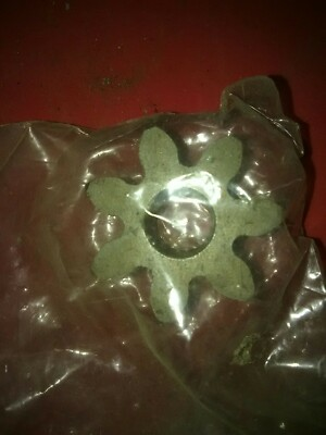 #ad #ad New Rockwell 3892 A 4369 Pump Drive Gear for SL SQ 100 Genuine OEM $120.00