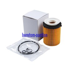 A2701800109 for Mercedes-Benz A C E CLA GLA GLB GLC GLE -Class Engine Oil Filter