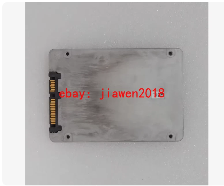 Intel S4610 240GB SSDSC2KG240G8 2.5" SATA SSD 6Gb/s Solid State Drive - Image 3 of 3