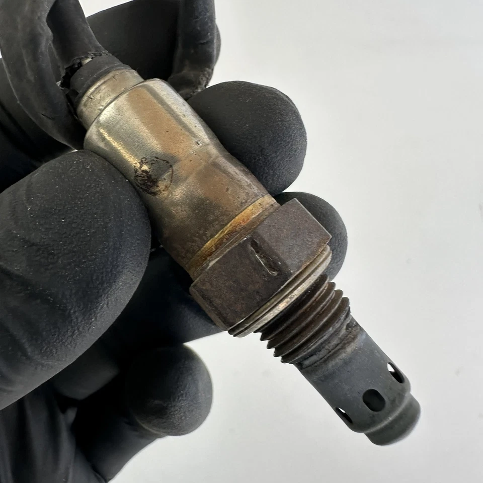 Royal Enfield Himalayan 410 2021 Exhaust oxygen 02 sensor - Image 4 of 4