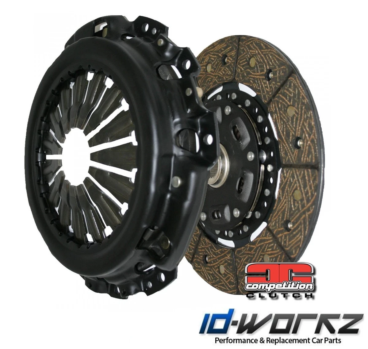 Toyota starlet performance parts deals