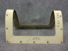 Cessna 170 172 175 Landing Light Lens Retainer P/N 0523115