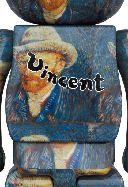Be Rbrick Van Gogh Museum 1000 | eBay Be Rbrick Van Gogh Museum 1000 | eBay