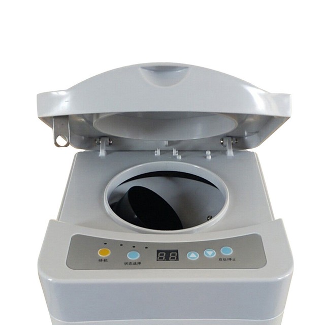 Automatic Dental Alginate Mixer Alginate Impression Mold Blender