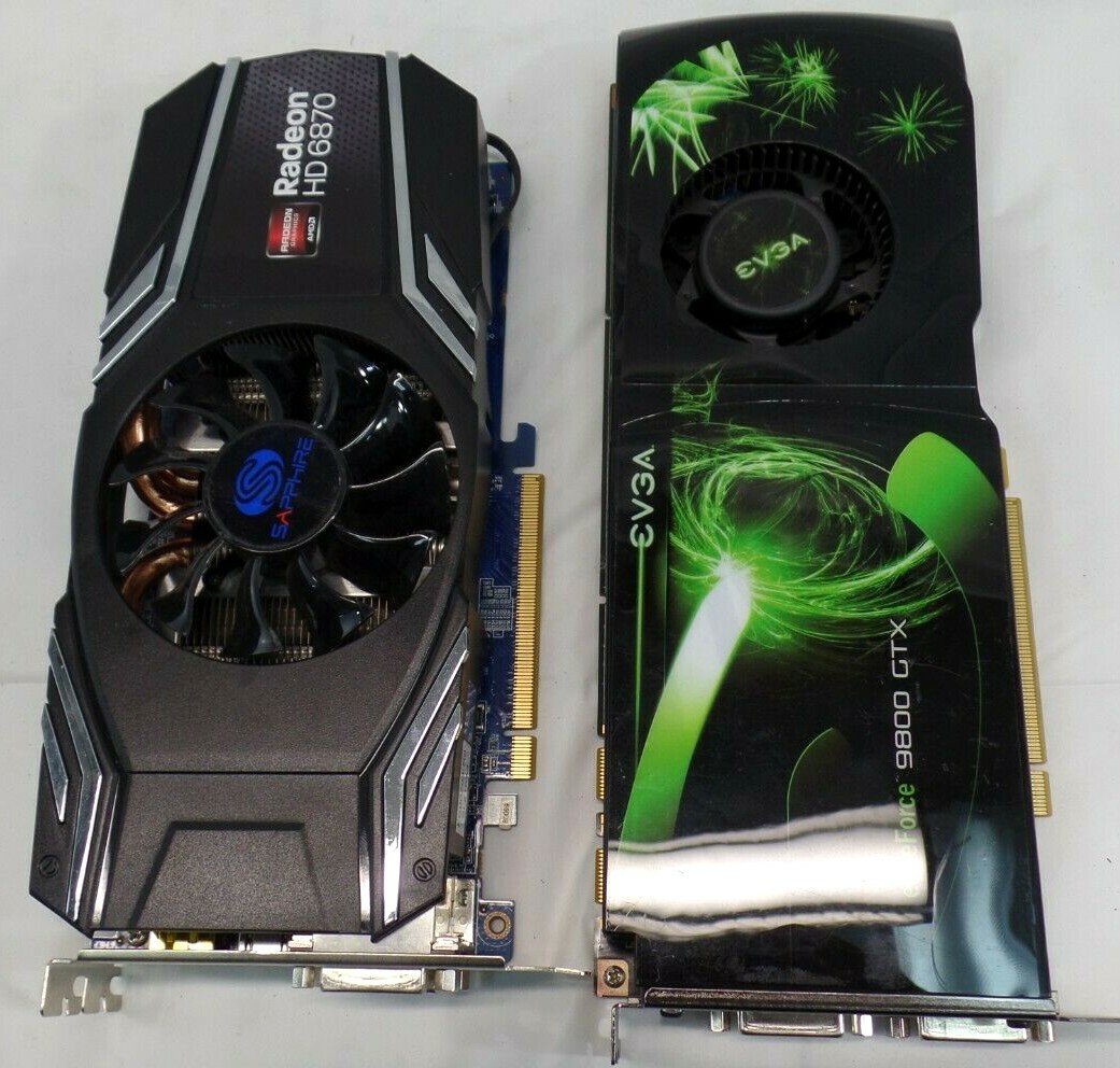 Gtx 660 Ti Gtx 570 Vs Hd 7870 Used Very Good: GIGABYTE GeForce GTX