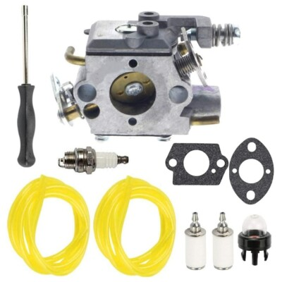 #ad 309376002 Carburetor for Ryobi RY3714 RY3716 Gas Chainsaw $16.98