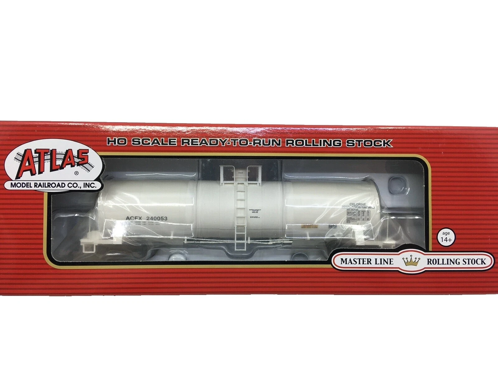 Atlas juguetes y pasatiempos