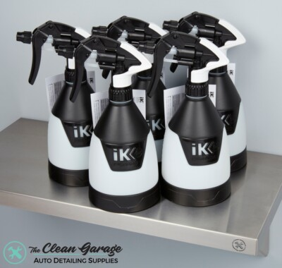 #ad IK Multi TR Mini 360 Spray Bottle and Spray Top 5 Pack $82.80