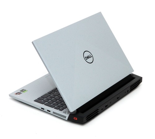 DELL G15 5525 15.6" Laptop 8GB RAM Ryzen 5 6600H RTX 3050 512GB SSD WIN 11 HOME - Picture 4 of 11
