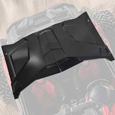 Hard Roof Top Cover For Can Am Maverick X3 X RS/Turbo 2017-2025 24 2-Doors