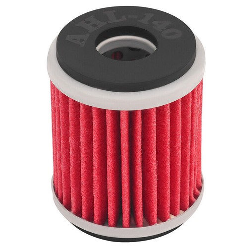 Oil Filter for Yamaha WR250 EC250 EC300 FZ450 YZ250 X/R/F YFM250 Raptor WR450F - Picture 2 of 7